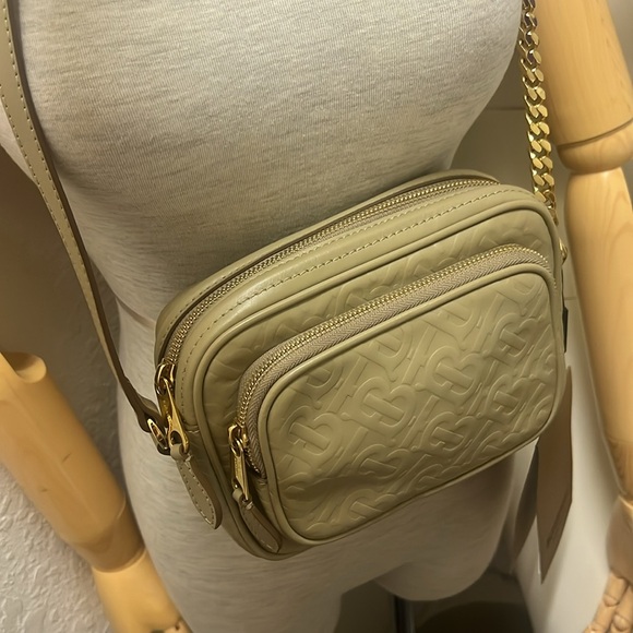 🔥💯Authentic Burberry TB Crossbody 💼 - Picture 14 of 17